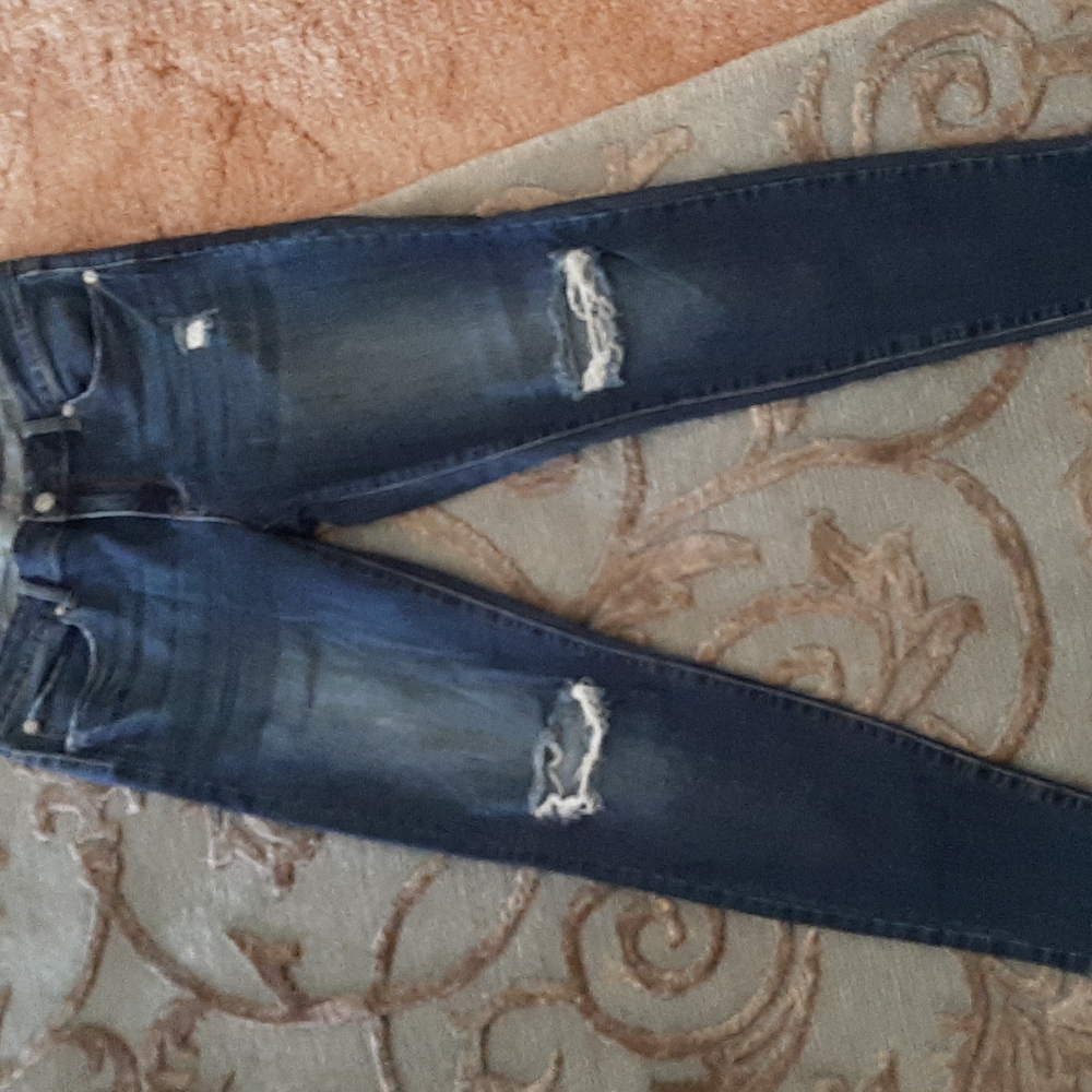 Just USA jeans